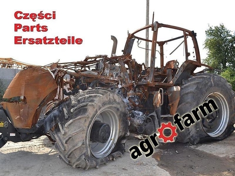 Case IH Magnum 370 CVX 315 cvx 340 parts, ersatzteile, p
