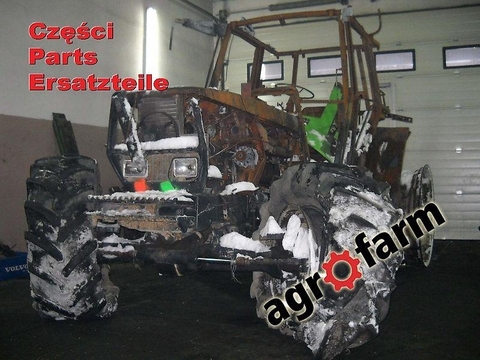 Deutz-Fahr Agrostar 6.11 6.08 6.21 parts, ersatzteile, piec