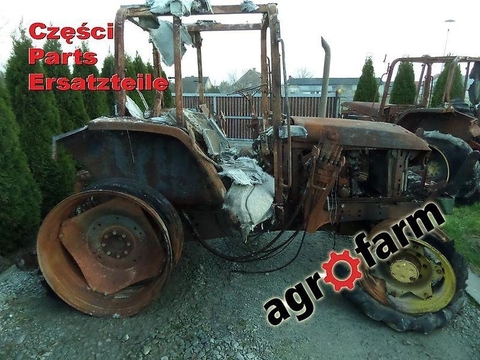 John Deere 6400 6200 4300 parts, ersatzteile, pieces