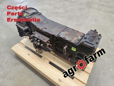Sonstige Gear box transmission Claas Celtis 436