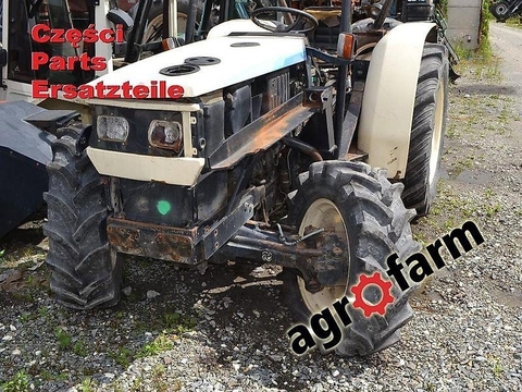 Lamborghini 554-50 Crono 564-60 574-70 parts, ersatzteile, p