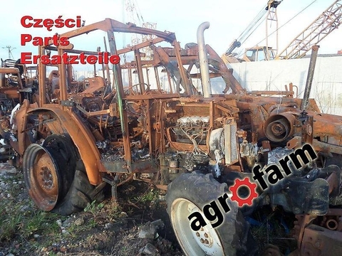 Deutz-Fahr Agroplus 70 Agroplus 60 80 parts, ersatzteile, p
