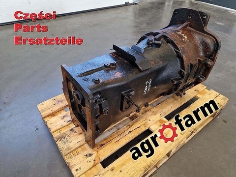 Gear box transmission Landini 6-130C