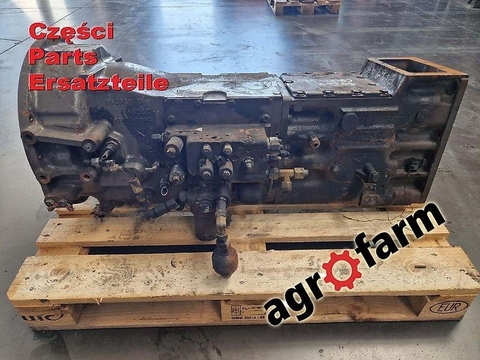 Sonstige Gear box transmission Claas Celtis 446