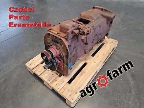 Gear box transmission Ford 7700