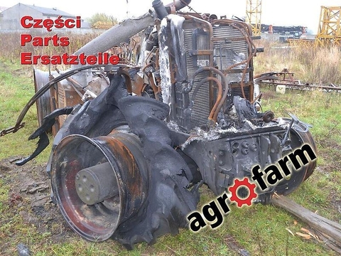 CLAAS Axion 870 830 850 parts, ersatzteile, pieces