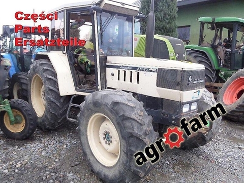 Lamborghini 674-70 774-80 874-90 parts, ersatzteile, pieces