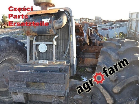 Renault 120-14 TS16 TX16 133-14 TZ16 parts, ersatzteile,