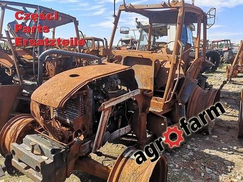 Renault Ergos 446 456 parts, ersatzteile, pieces