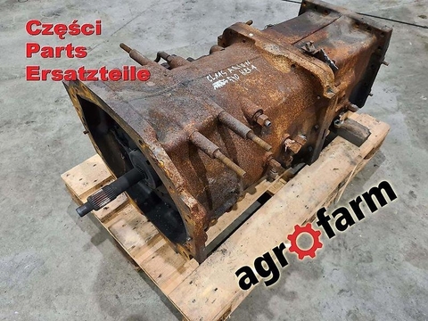 Sonstige Gear box transmission Claas Arion 540