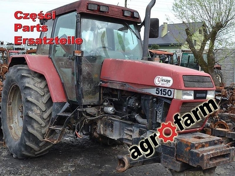 Case IH 5150 5140 parts, ersatzteile, pieces