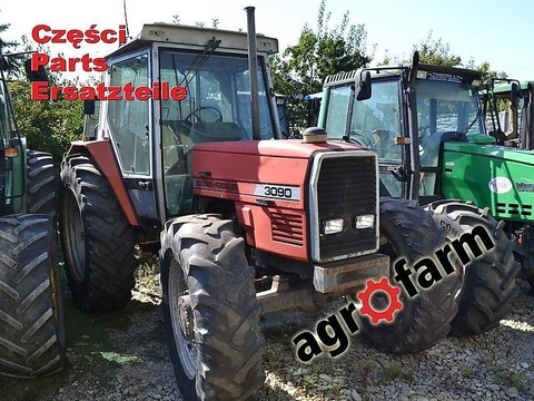 Massey Ferguson 3090 3080 parts, ersatzteile, pieces