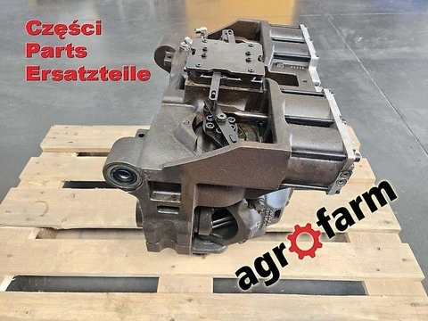 Sonstige Gear box transmission CMATIC Claas Arion 630