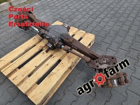 Sonstige Front axle Claas Celtis 436