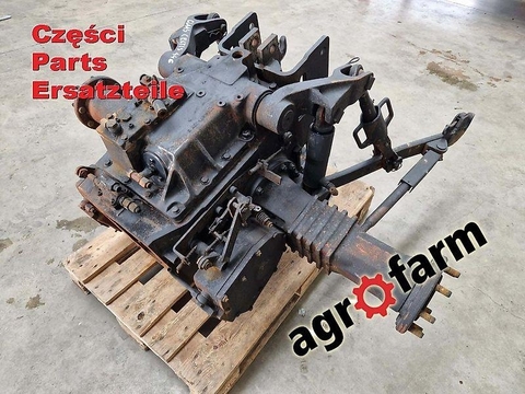 Sonstige Rear axle Claas Celtis