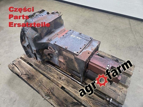 Gear box transmission Fiat 110-90 DT