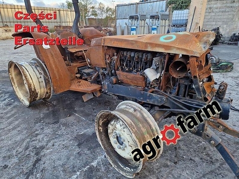 Same Explorer 70 60 80 parts, ersatzteile, pieces
