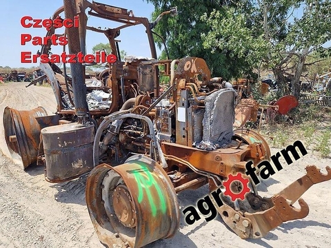 Case IH Puma 145 130 160 parts, ersatzteile, pieces