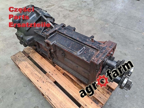 Lamborghini Gear box transmission R5.130