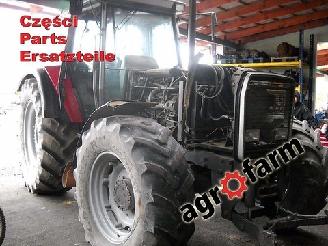 Massey Ferguson 3690 3670 parts, ersatzteile, pieces