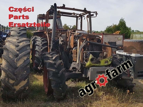 Sonstige Arion 430 420 parts, ersatzteile, pieces