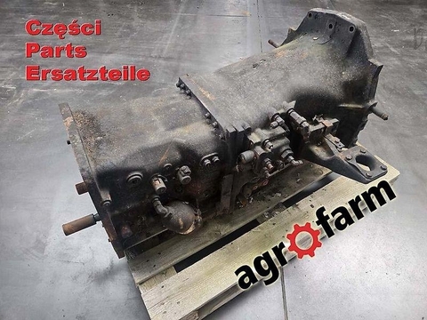 Sonstige Gear box transmission Claas Arion 410