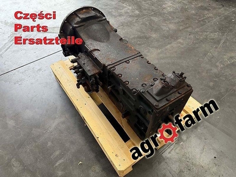 Sonstige Gear box transmission Claas Celtis 436