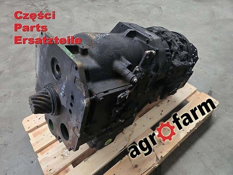 Gear box transmission John Deere 6930 PowerQuad