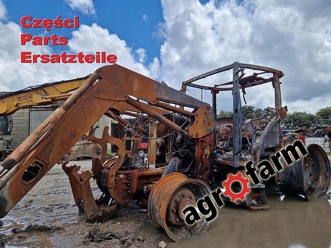 Claas Arion 420 410 430 parts, ersatzteile, pieces