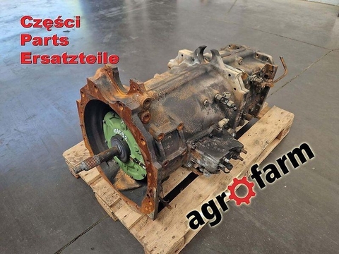 Sonstige Gear box transmission Claas Arion 620 CIS