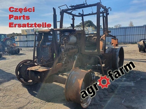 CLAAS Ares 616 656 696 parts, ersatzteile, pieces
