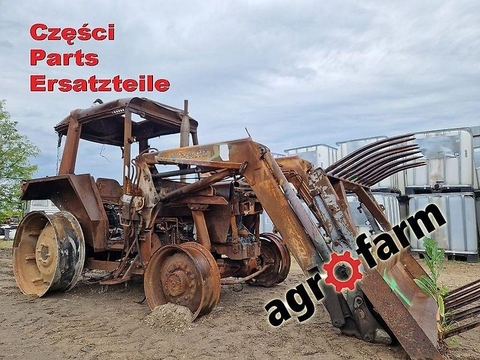 Case IH 633 533 733 parts, ersatzteile, pieces