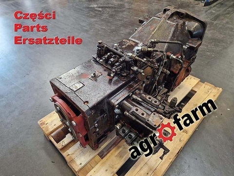 Gear box transmission New Holland M 100