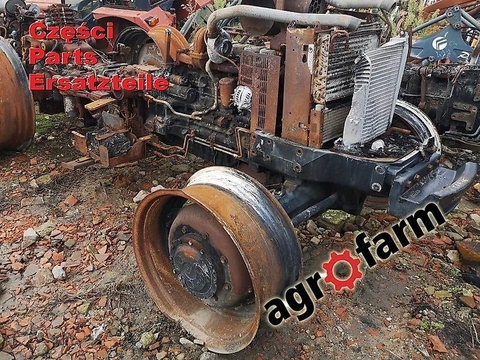 New Holland TS115A TS 110 A 125 parts, ersatzteile, pieces