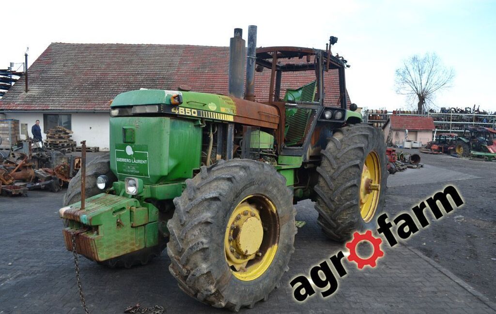 4650 4250 4050 skrzynia silnik kabina most zwoln 1