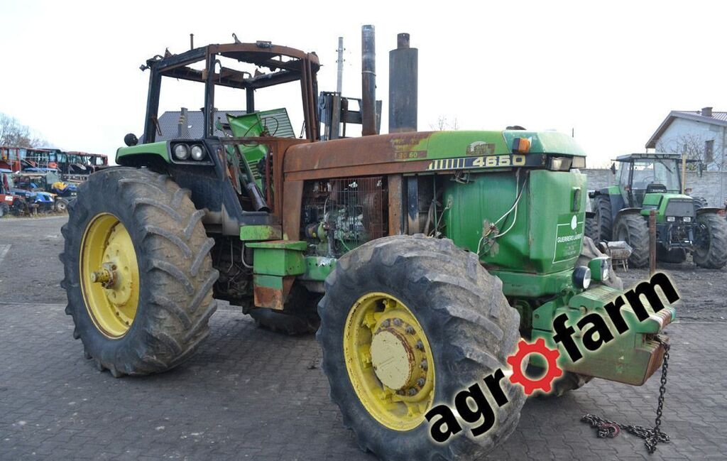 4650 4250 4050 skrzynia silnik kabina most zwoln 2