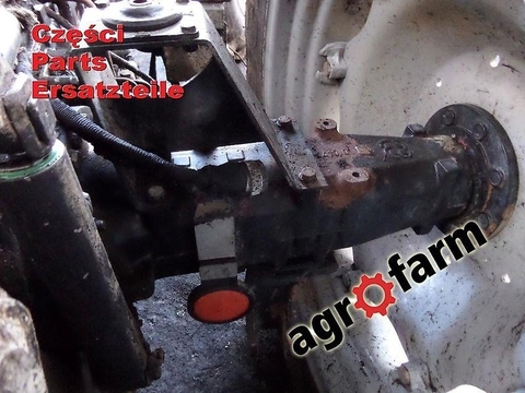 Deutz-Fahr Agroplus 85 75 95 parts, ersatzteile, pieces