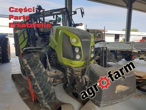 Sonstige Arion 440 430 450 parts, ersatzteile, pieces