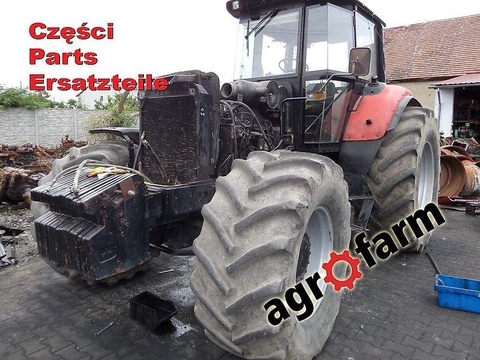 Massey Ferguson 9240 parts, ersatzteile, pieces