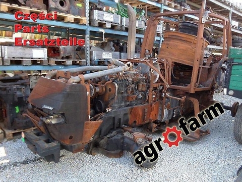 Case IH MX235 MX 200 parts, ersatzteile, pieces