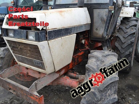 Case IH 1490, 1690 parts, ersatzteile, pieces