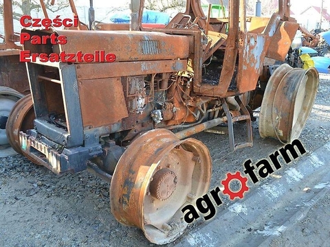 Case IH International 856 XL 844 743 parts, ersatzteile,