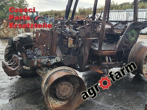 Case IH JXU 95 JXU 105 jxu85 parts, ersatzteile, pieces