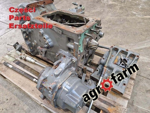 Gear box transmission Fendt 310 C
