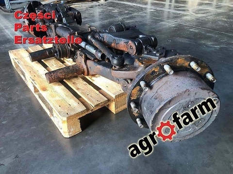 Sonstige Front axle Claas Arion 620