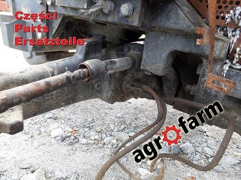 Case IH CS 95 85 105 parts, ersatzteile, pieces