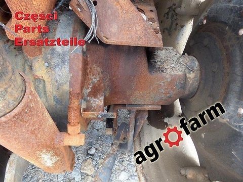 Case IH CS 95 85 105 parts, ersatzteile, pieces