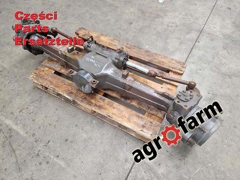 Sonstige Front axle Renault Claas Celtis Carraro 20.14