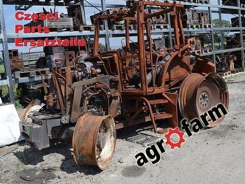 Renault Ares 556 546 566 parts, ersatzteile, pieces