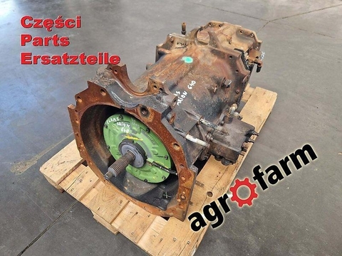 Sonstige Gear box transmission Claas Arion 640